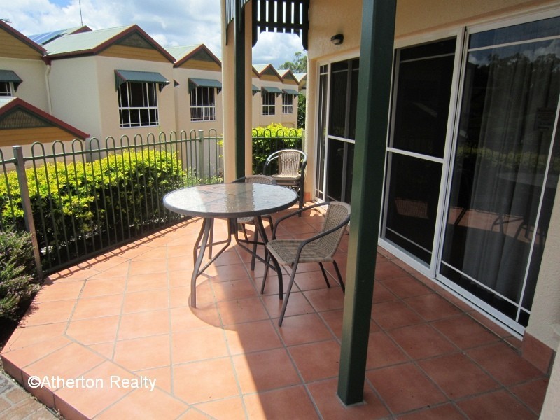 U27 Barron St. Tinaroo Lakes Resort, Tinaroo QLD 4872