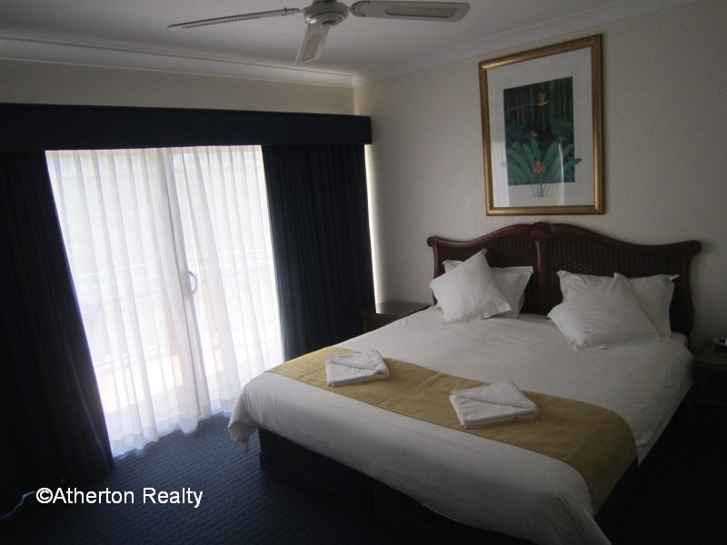 U27 Barron St. Tinaroo Lakes Resort, Tinaroo QLD 4872