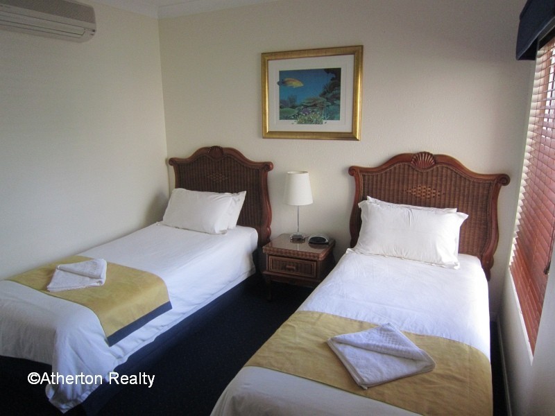 U27 Barron St. Tinaroo Lakes Resort, Tinaroo QLD 4872