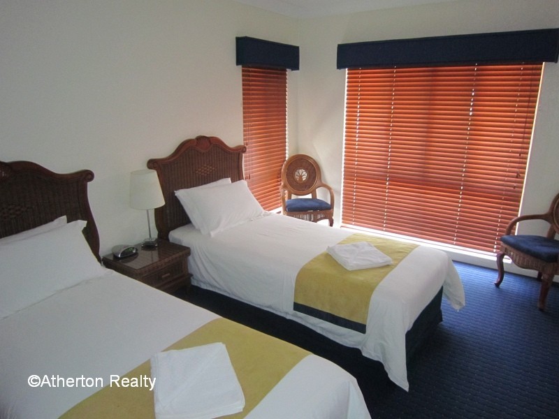 U27 Barron St. Tinaroo Lakes Resort, Tinaroo QLD 4872