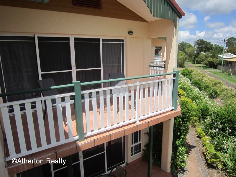 U27 Barron St. Tinaroo Lakes Resort, Tinaroo QLD 4872