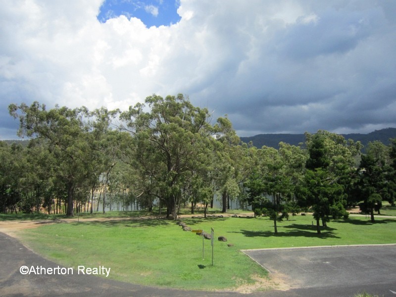 U27 Barron St. Tinaroo Lakes Resort, Tinaroo QLD 4872