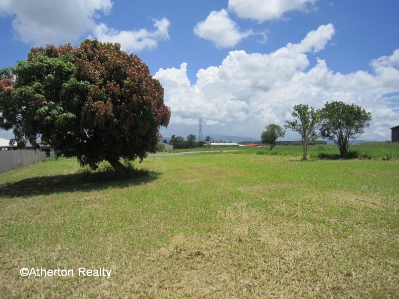 Atherton QLD 4883