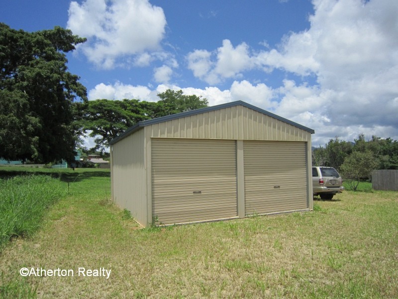 Atherton QLD 4883