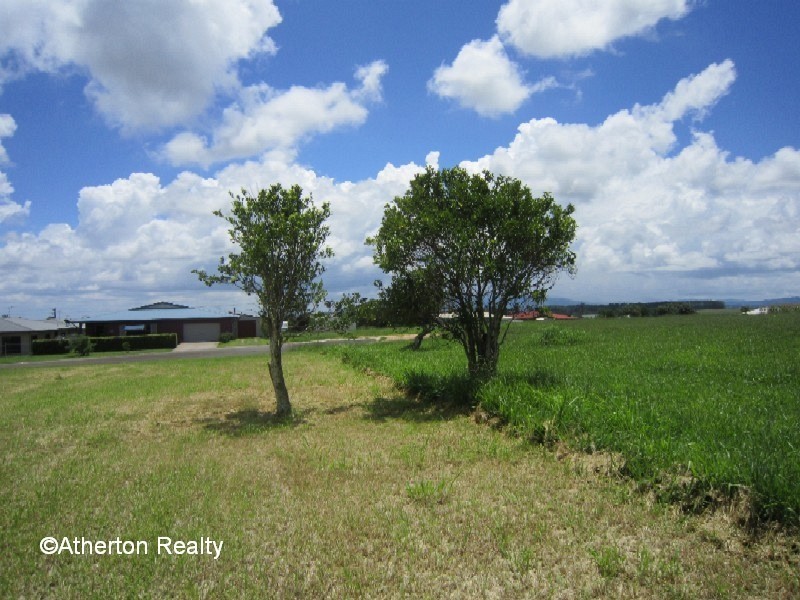 Atherton QLD 4883