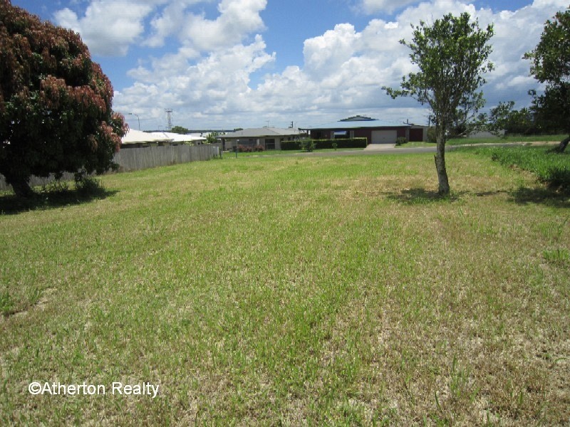 Atherton QLD 4883