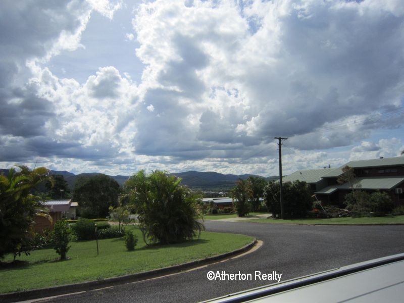 Atherton QLD 4883