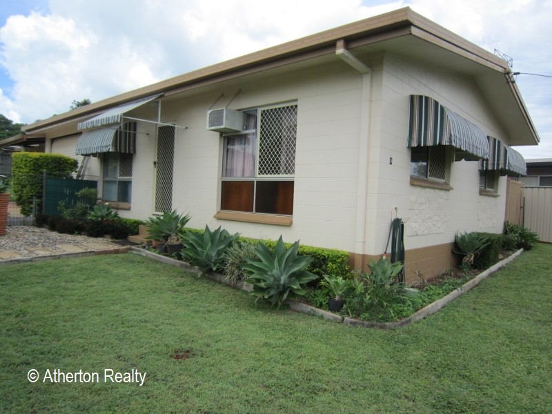 Atherton QLD 4883