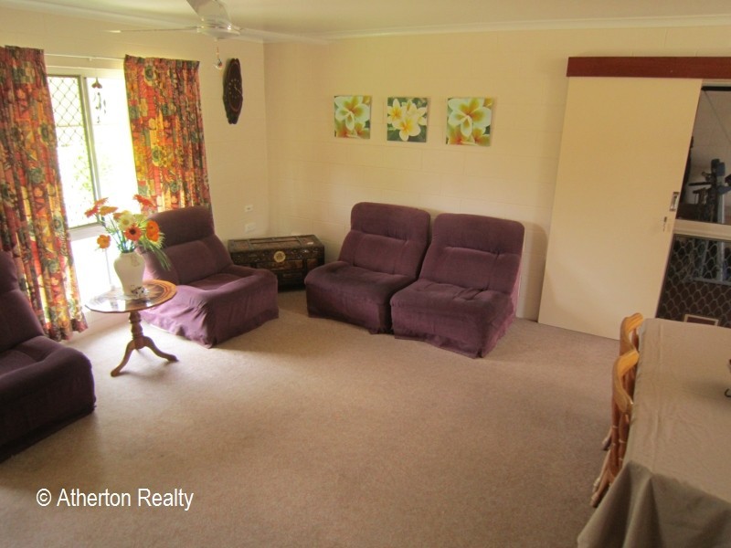 Atherton QLD 4883