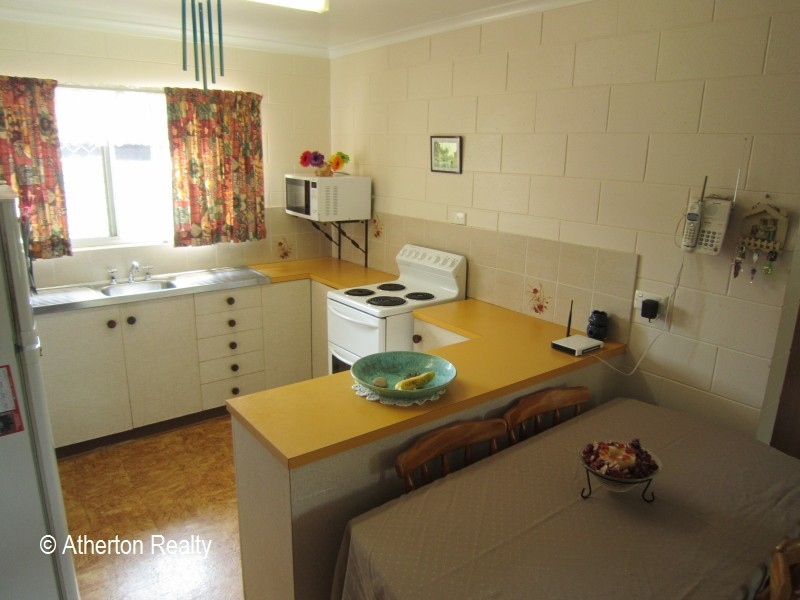 Atherton QLD 4883