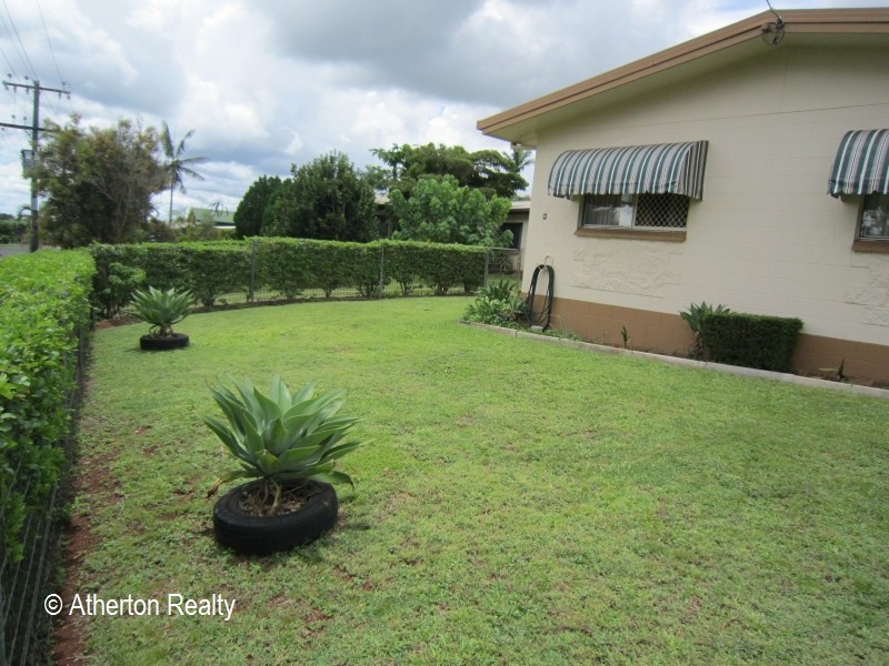 Atherton QLD 4883
