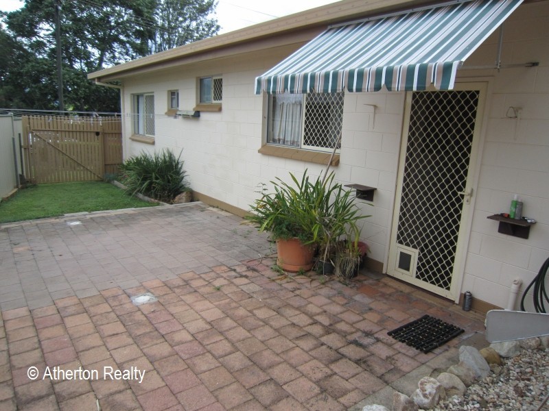 Atherton QLD 4883