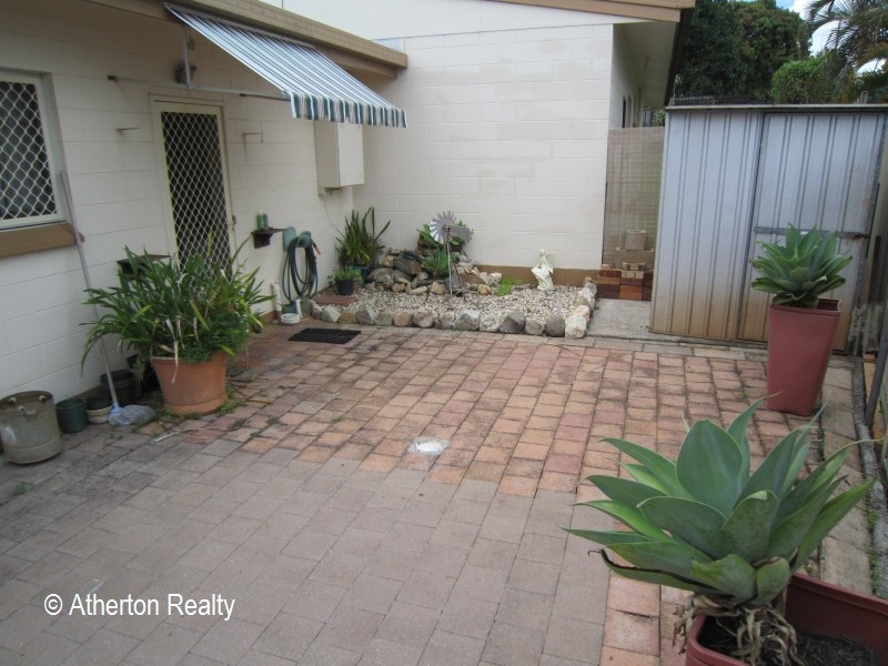 Atherton QLD 4883