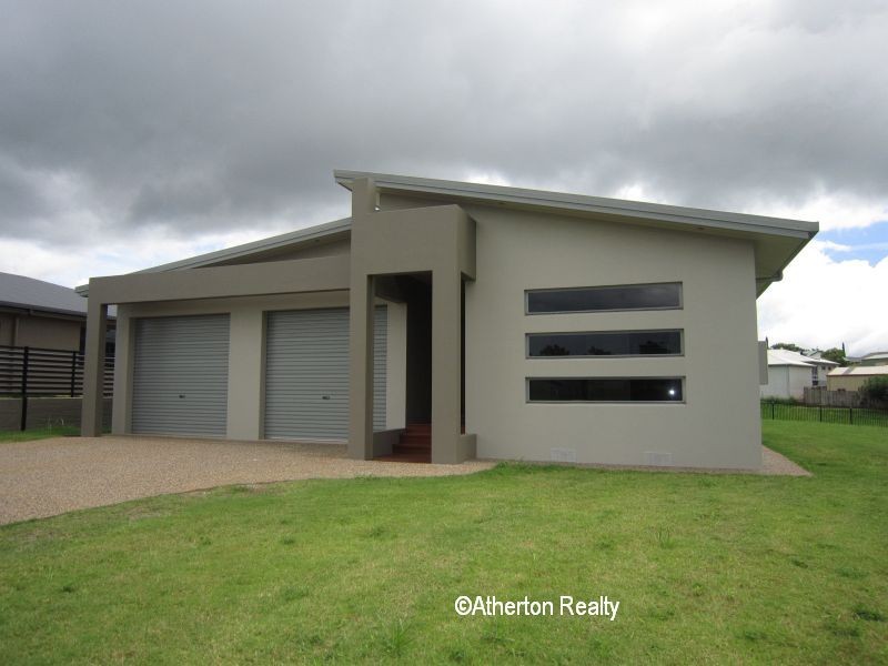 Atherton QLD 4883
