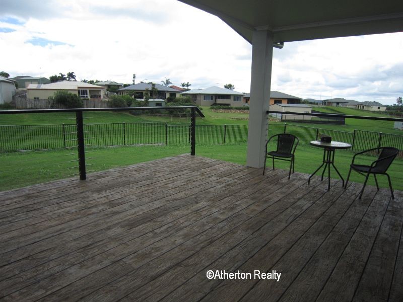 Atherton QLD 4883
