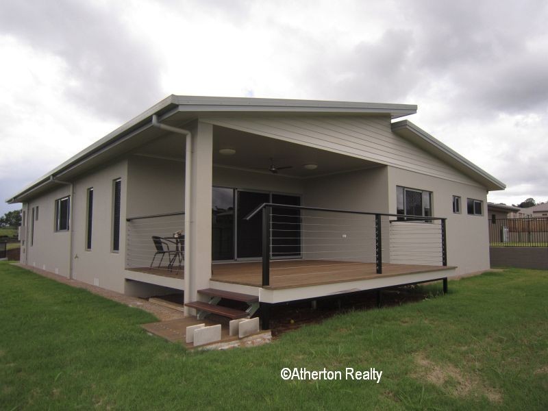 Atherton QLD 4883
