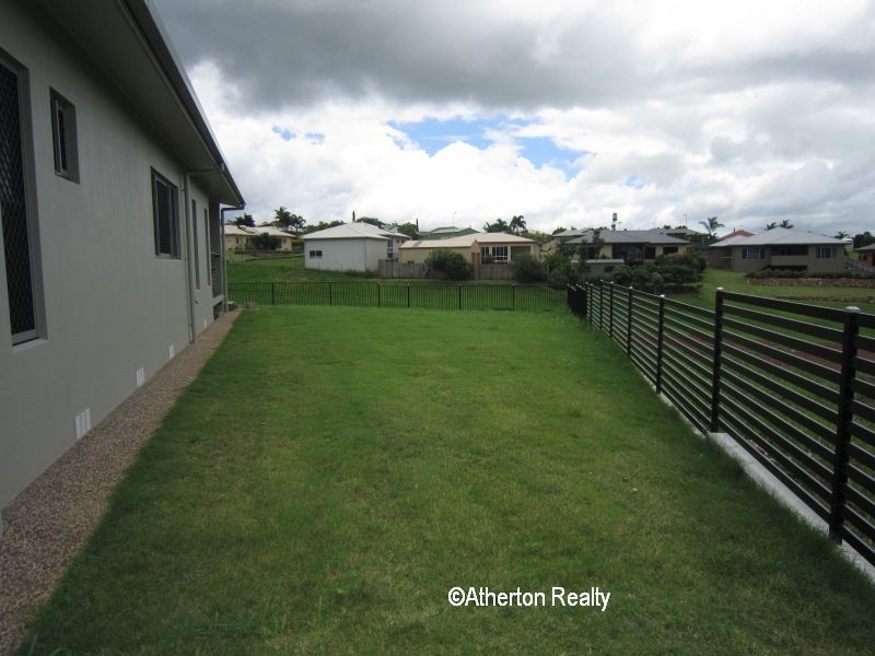 Atherton QLD 4883