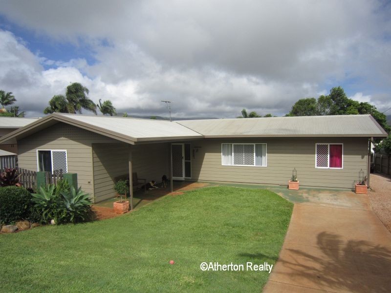 Atherton QLD 4883