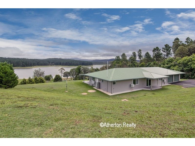 11 Bruce Rd, Yungaburra QLD 4884