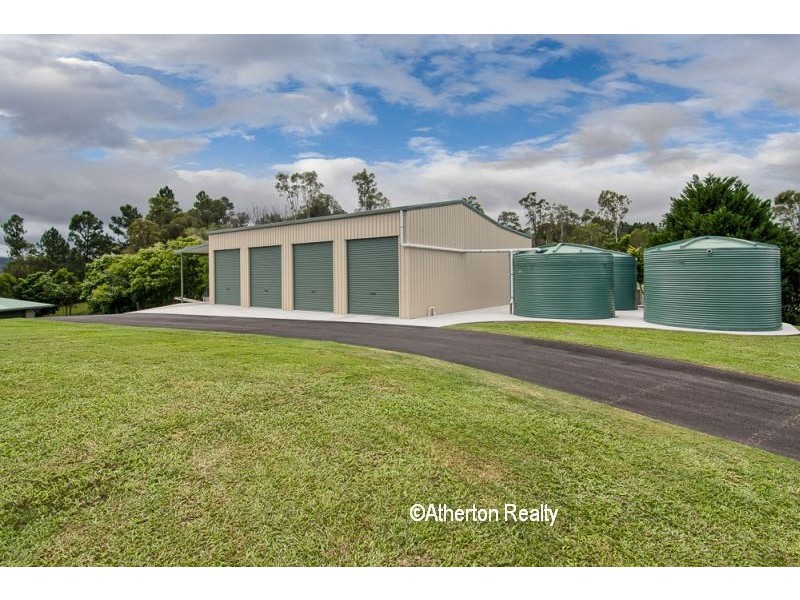 11 Bruce Rd, Yungaburra QLD 4884