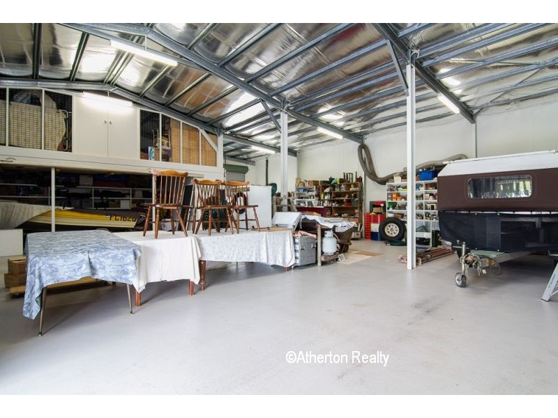 11 Bruce Rd, Yungaburra QLD 4884