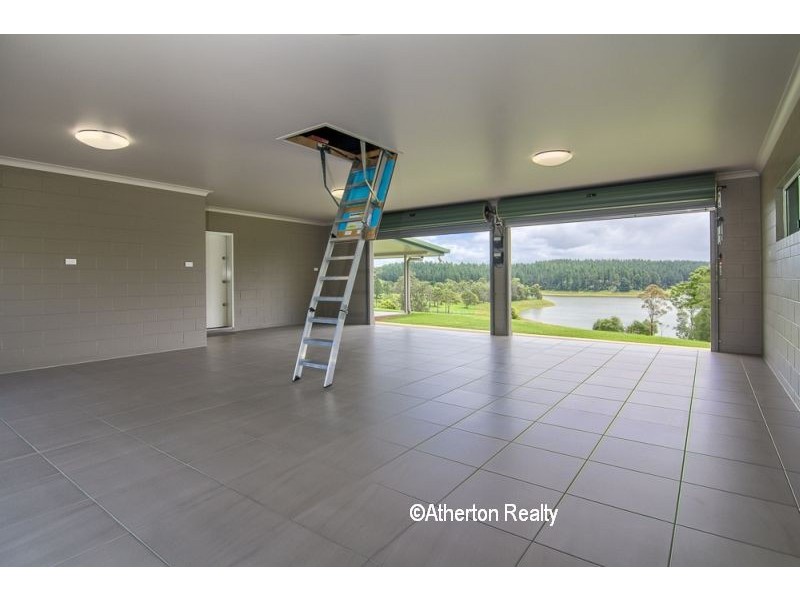 11 Bruce Rd, Yungaburra QLD 4884