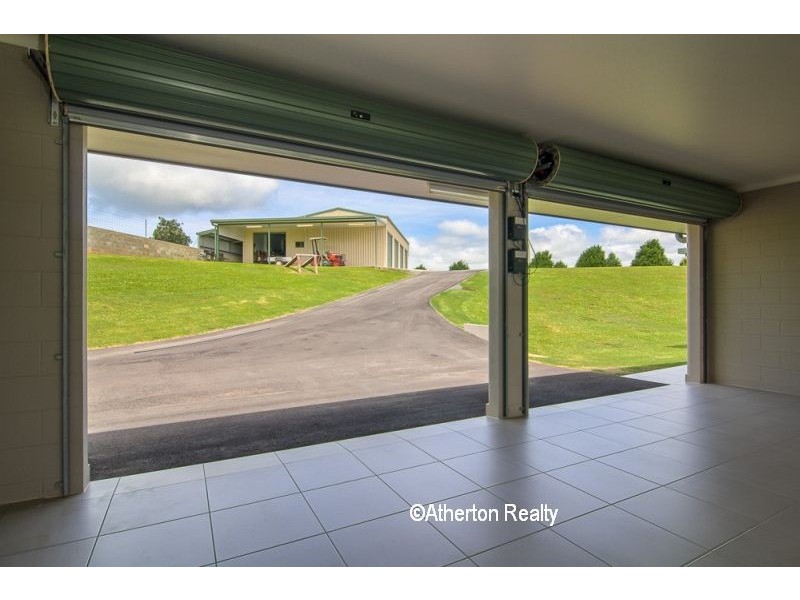11 Bruce Rd, Yungaburra QLD 4884