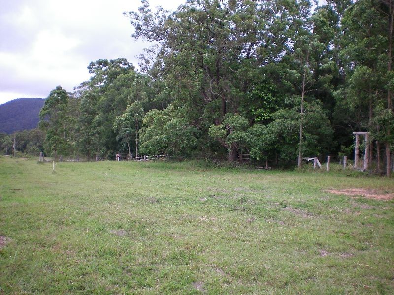 Wongabel QLD 4883
