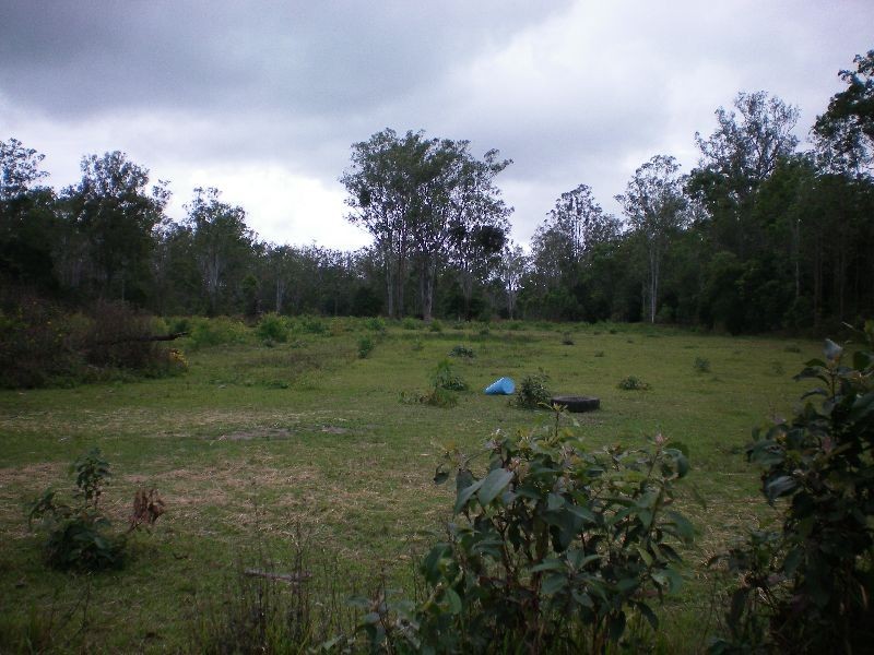 Wongabel QLD 4883