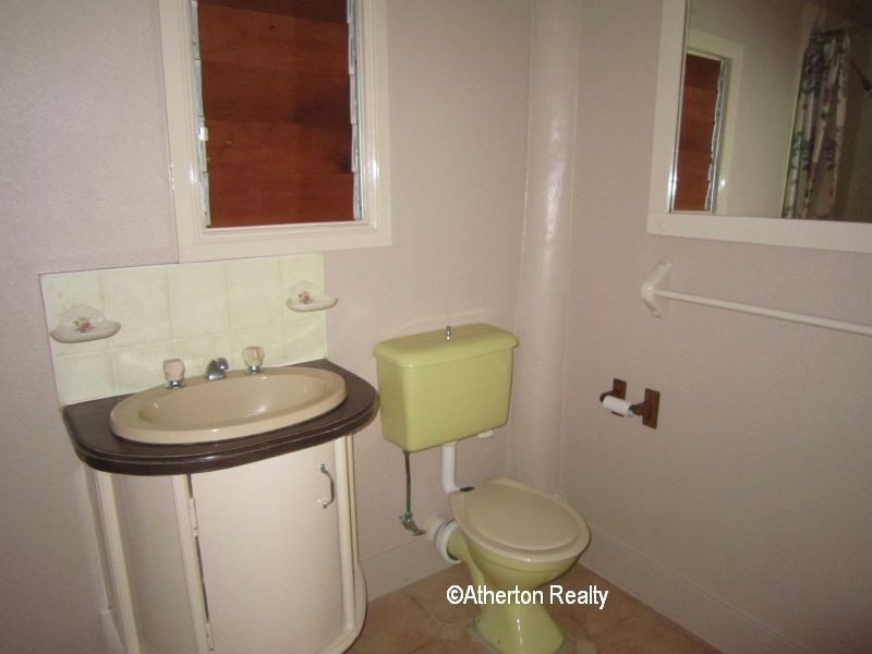 Millstream QLD 4888