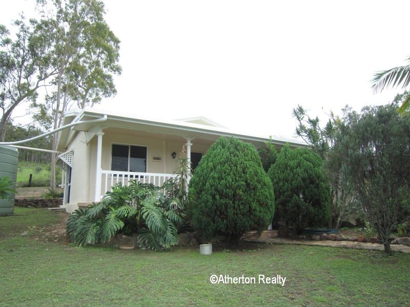 Millstream QLD 4888