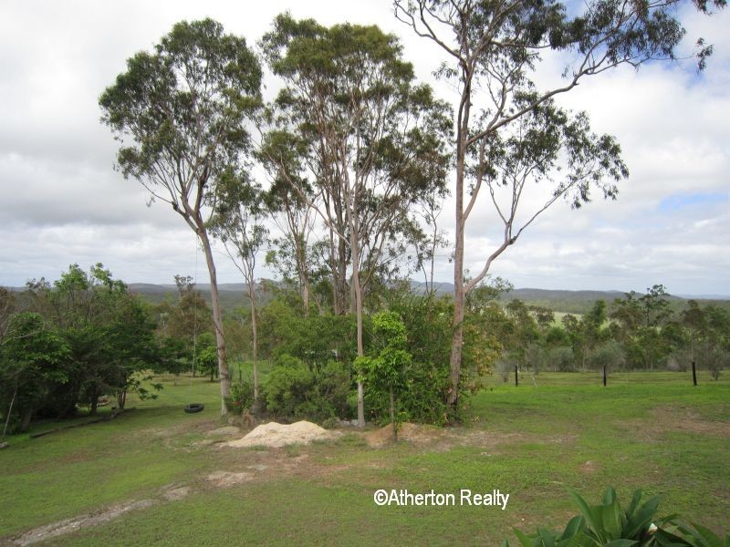 Millstream QLD 4888