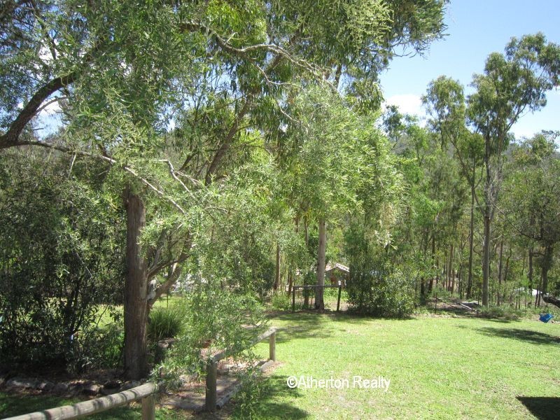 Herberton QLD 4887
