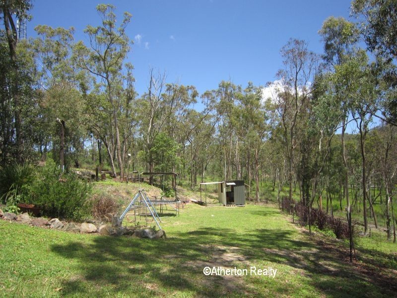 Herberton QLD 4887
