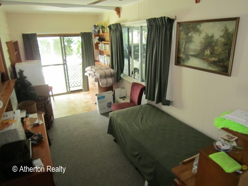 Tinaroo QLD 4872