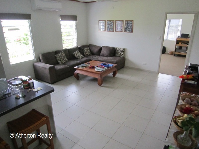 Yungaburra QLD 4884