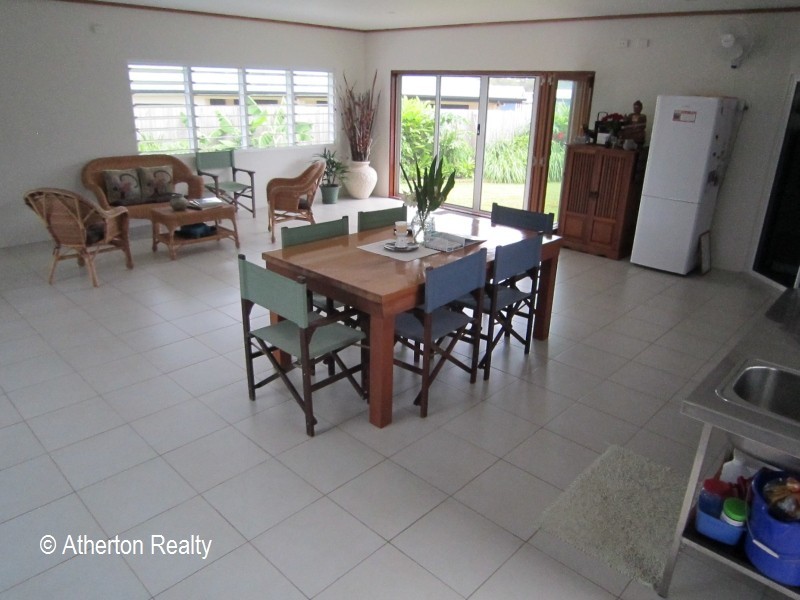 Yungaburra QLD 4884