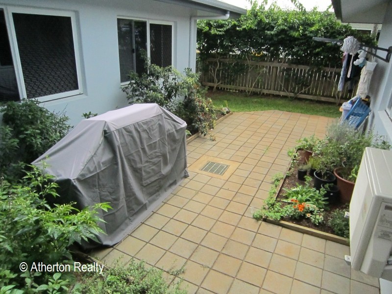 Yungaburra QLD 4884