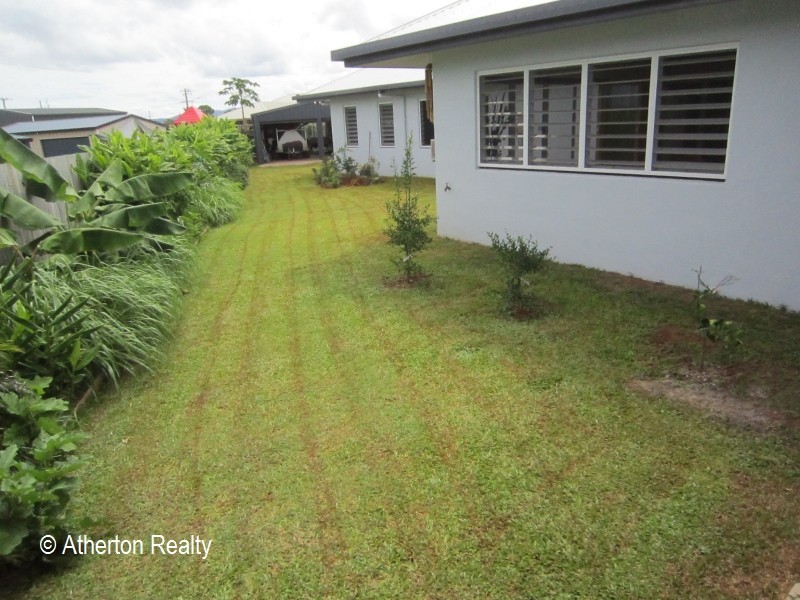 Yungaburra QLD 4884