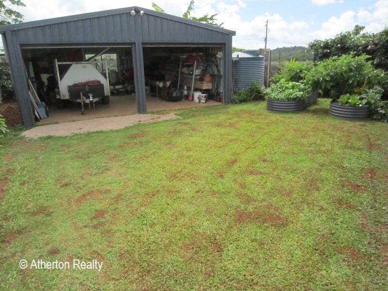 Yungaburra QLD 4884