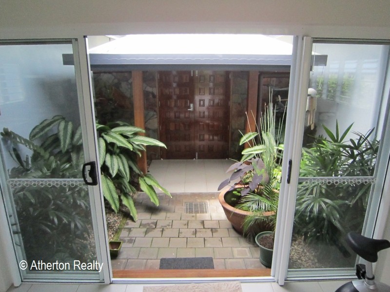 Yungaburra QLD 4884