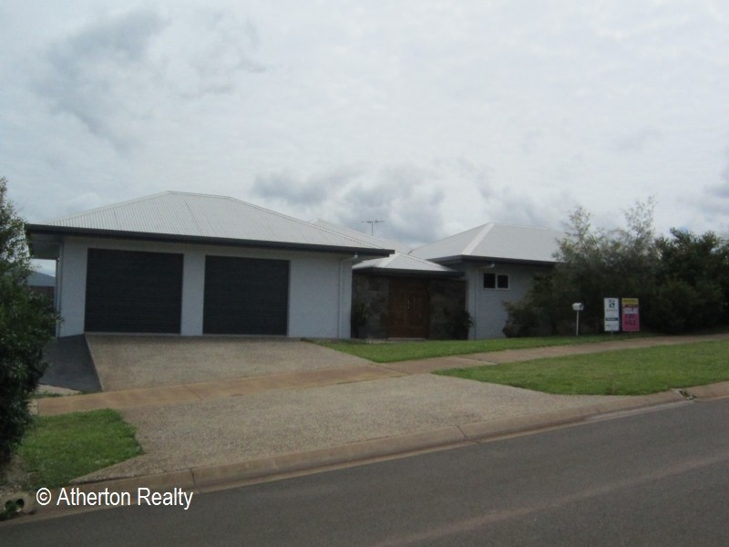 Yungaburra QLD 4884