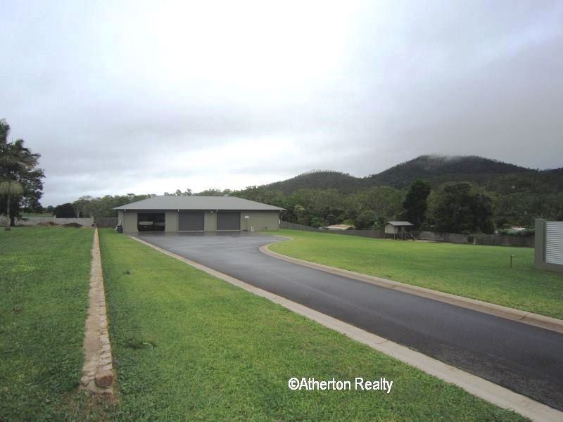 Atherton QLD 4883