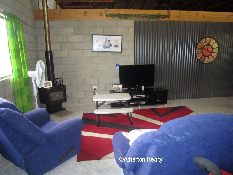 Atherton QLD 4883