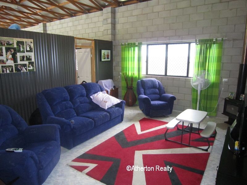 Atherton QLD 4883