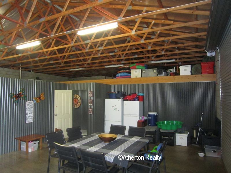 Atherton QLD 4883