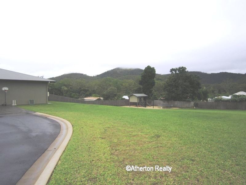 Atherton QLD 4883
