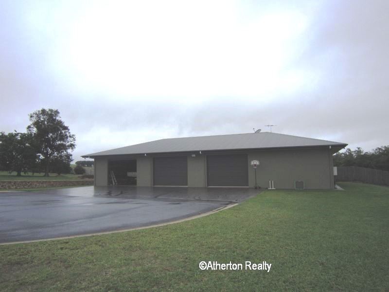 Atherton QLD 4883