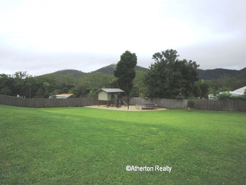 Atherton QLD 4883
