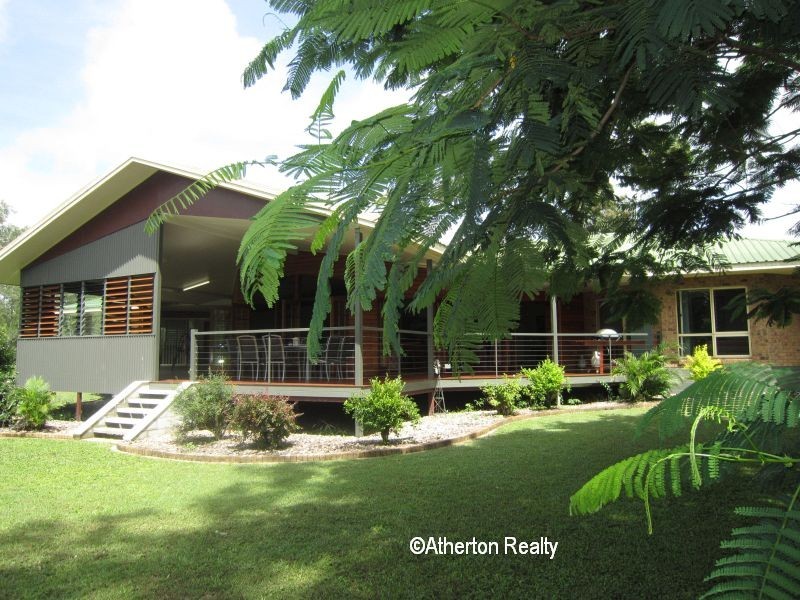 Atherton QLD 4883